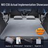 Nio ES6 Rear Seat Inflatable Car Mattress