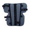 S M L Size  Enhanced Breathable Knee Fixation Band Fixed Knee Brace Fixed Support Plate for Adult