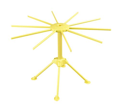 Foldable Pasta Drying Rack Spaghetti Dryer Stand Noodles Drying Holder Hanging Rack Pasta Cooking Tools WF