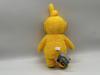 Teletubbies (Lara) Plush Toy with Cute Glasses, Approximately 32cm, Unused, Official Prize, Amusement Prize