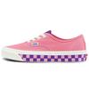 Style 44 Chessboard Pink/Purple Men's VN0A54F241K