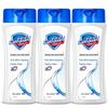 Safeguard Healthy Clean Duschgel - Duft Pure White 3x180g