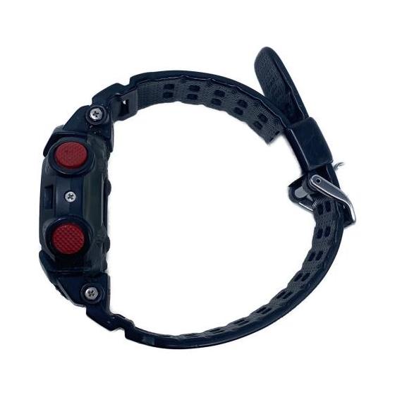 Used CASIO G-SHOCK