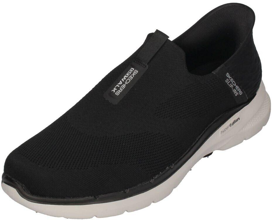 Кроссовки Skechers Go Walk 6 - Easy On (216278) black