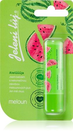 

Regina Juicy Summer Арбузная помада TU прозрачный