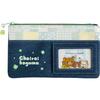 PT21101 Rilakkuma Kumakyun Pen Pouch "Chairoikoguma's Days"