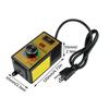 Angle Grinder Governor Speed Controller Switch Fan Speed Controller Electric Drill Polish Stepless Speed Regulation