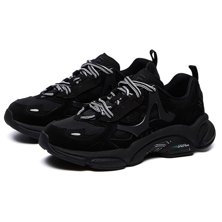 FILA Shoes Sports Casual Shoes F12M111138ABK