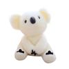 Cute Stuffed Simulation Zoo s Gift Toy Children Doll Plush Toy  Baby