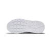 Nike Air Max Command Fle Air Cushion Cushioning Abrasion Resistant Breathable Low Top Running Shoes White 844347-101