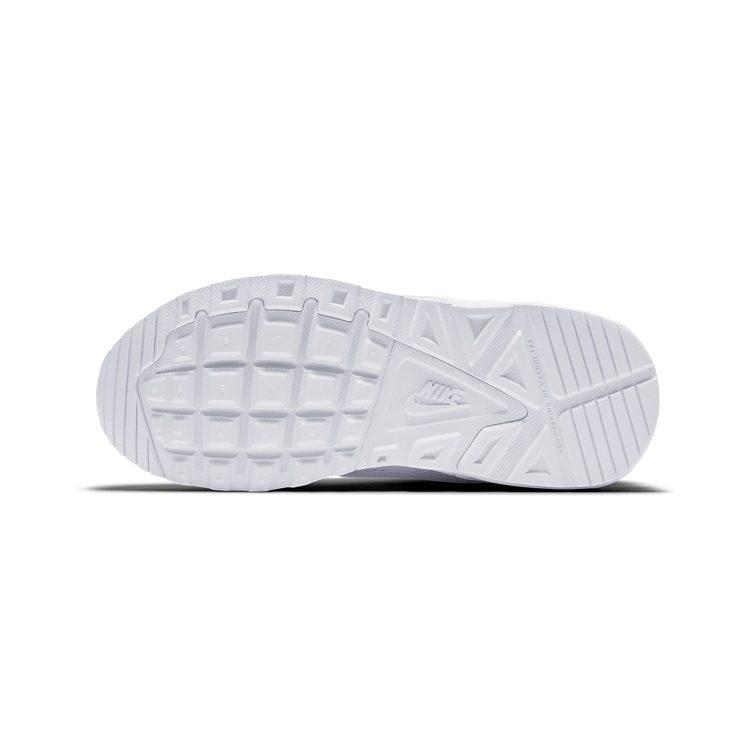 Nike Air Max Command Fle Air Cushion Cushioning Abrasion Resistant Breathable Low Top Running Shoes White 844347-101