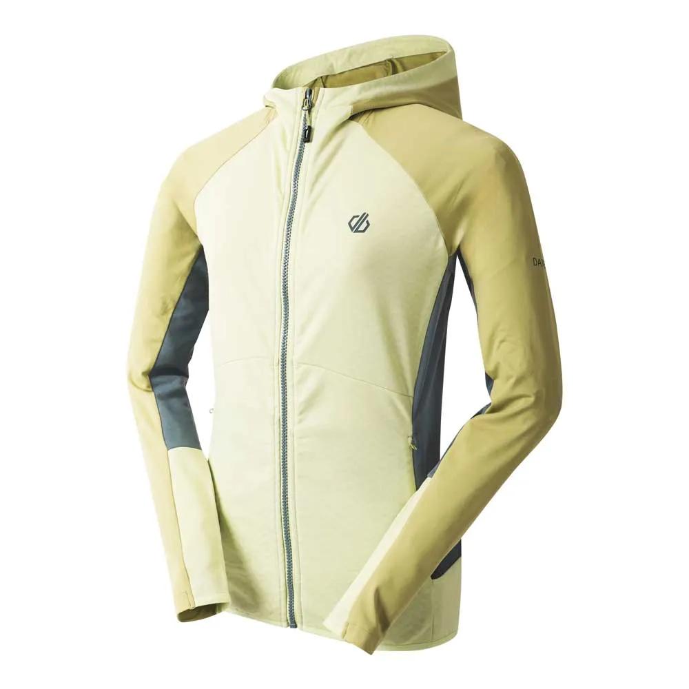 Dare2B Evolving Core Zip-Up Hoodie