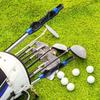 2 partier Golfgreppskorrektorer Bygg muskelminne för konsekventa svingar Perfekt för olika färdighetsnivåer