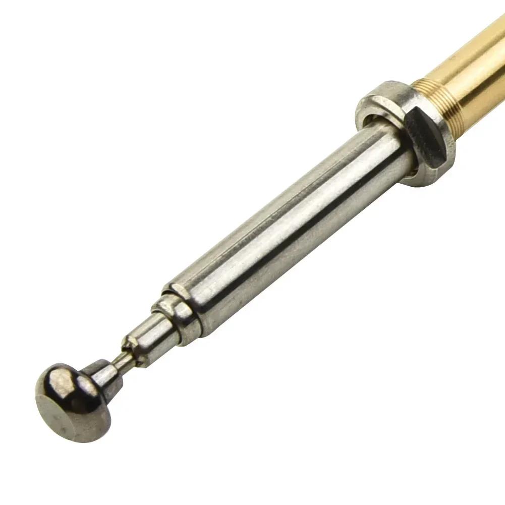 Car Power Antenna Mast Replacement For Mercedes For Benz W124 W126 W201 C107 R107 Auto Aerials Replacement