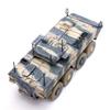 1/72 PN12221PC Russian IFV 8 * 8 Wheeled Armored Vehicle (desert Camouflage) Static Finished Model