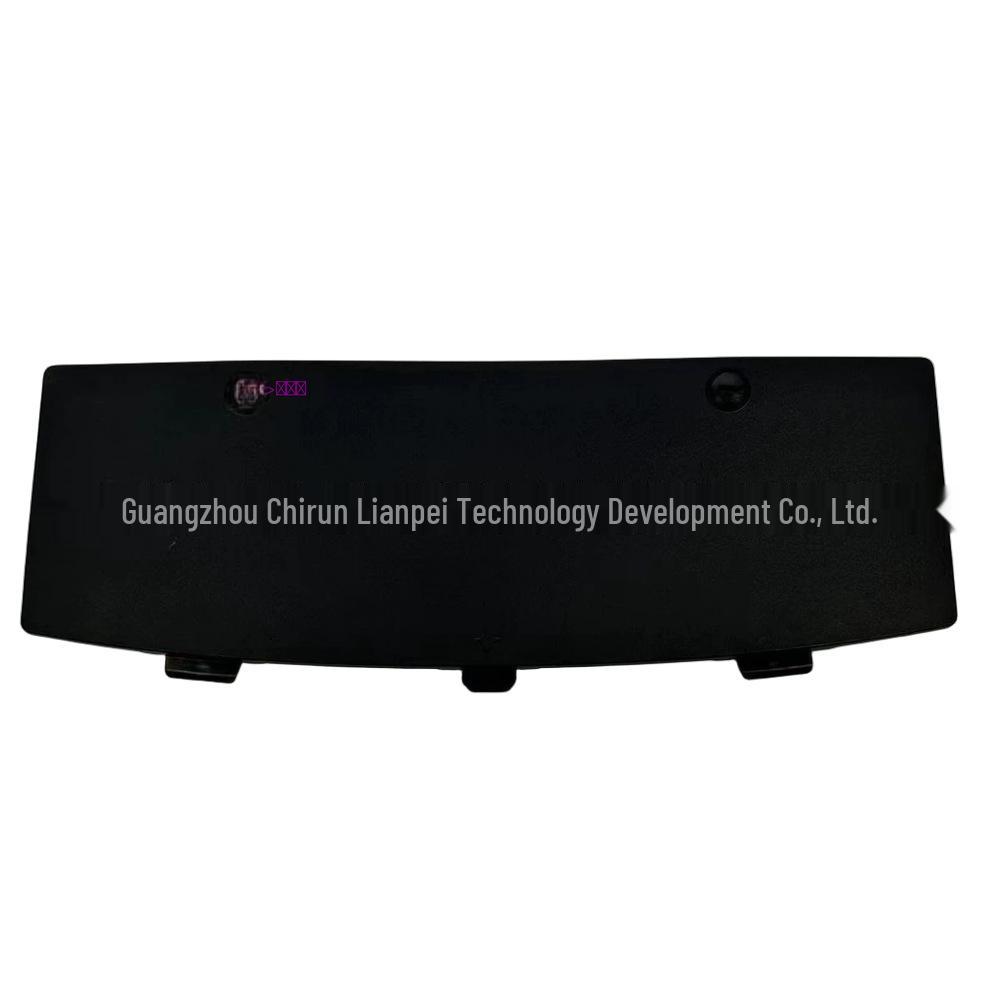 Защитная пластина днища заднего бампера для Tesla Model 3 (Номер детали #113541200A146016200A) YXLP