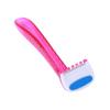 Portable Disposable Woman Bikini Hair Remover Razor Shaver Trimmer Women Body Shaver Hair Removal