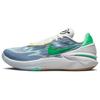Air Zoom Gt Cut 2 Ep Leche Blue Green Glow DJ6013-403