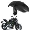 For KAWASAKI Z650 NINJA 650/R ZX-650 ER6N ER6F 12-16 Motorcycle Mudguards Front Fender Wheel Cover Splash Guard Protector Parts