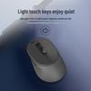 Lenovo Xiaoxin M4 Silent Wireless Mouse