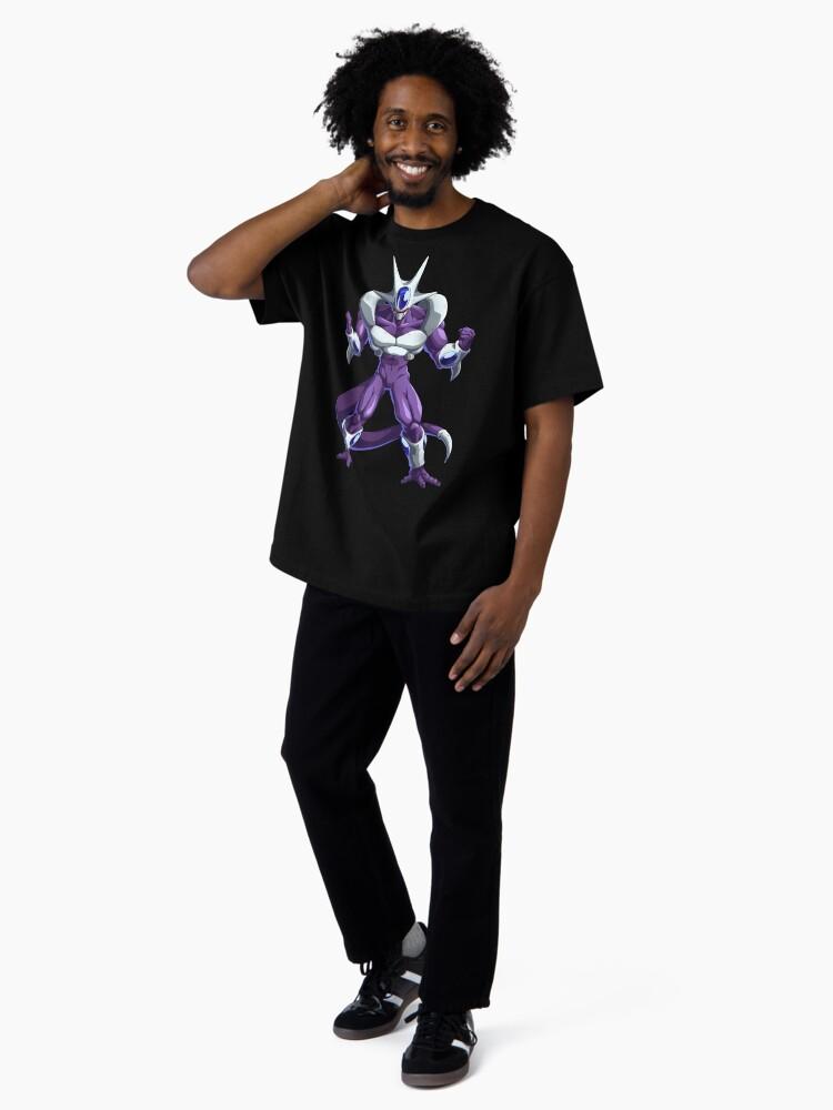YS3 Cooler Oversized Unisex T-Shirt