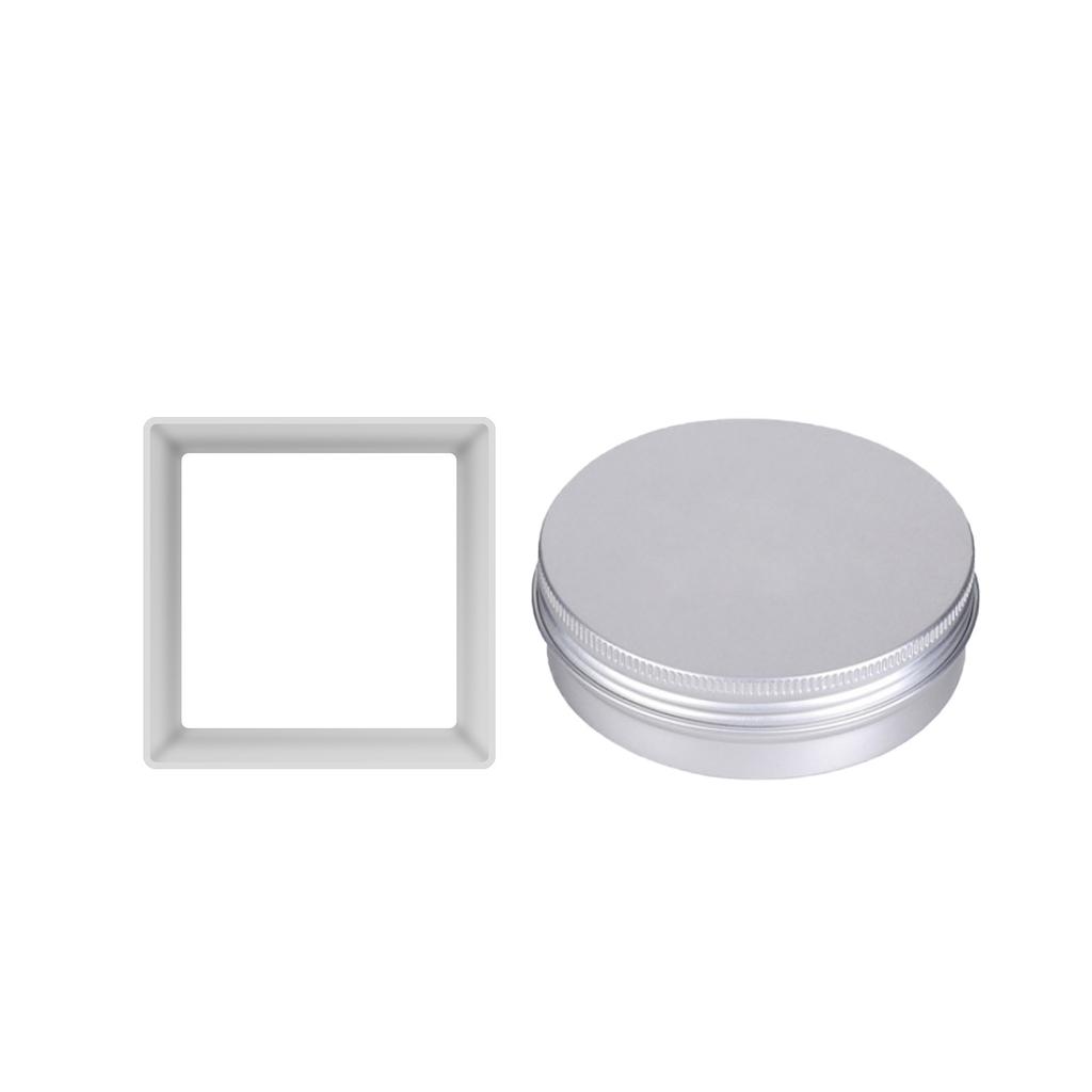  Peripheral Cake Making Tool Set Mold With Box Creative Gift