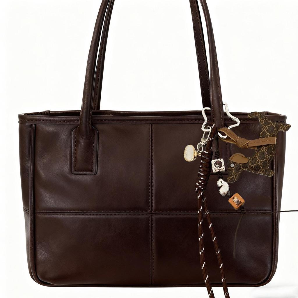 Creative Miu Series: Concert-Exclusive Bag, Backpack, Shoe, and Clothes Charms