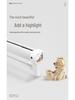 Pull-Out Telescopic Trouser Rack for Wardrobe Closet