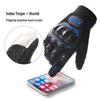 Adult Winter Touchscreen Tactical Cycling Gloves
