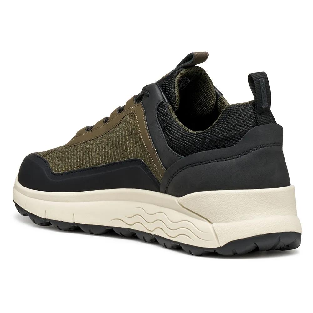 Geox Sneakers Spherica 4X4 B ABX