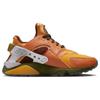 Nike Air Huarache Doernbecher 2023 Men Sneakers Orange Kumquat Cinnamon FD9712-800