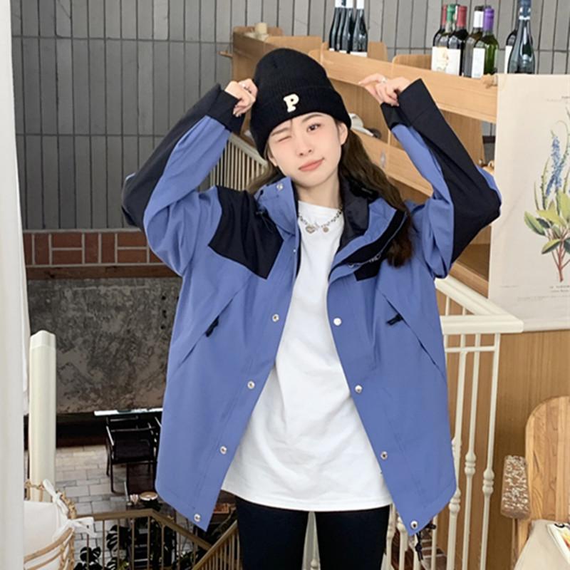 North Point TNF1990 High-Performance Windbreaker: Waterproof, Windproof Suit for Mountaineering and Fishing