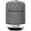Dustproof Cover 38x38.7cm Easy Storage Cleaning for Air Fryers Electric Pressure Rice Cooker Storing Kitchen Appliance