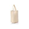 Le temps des Cerises Sac shopping Eco 3 Mastic