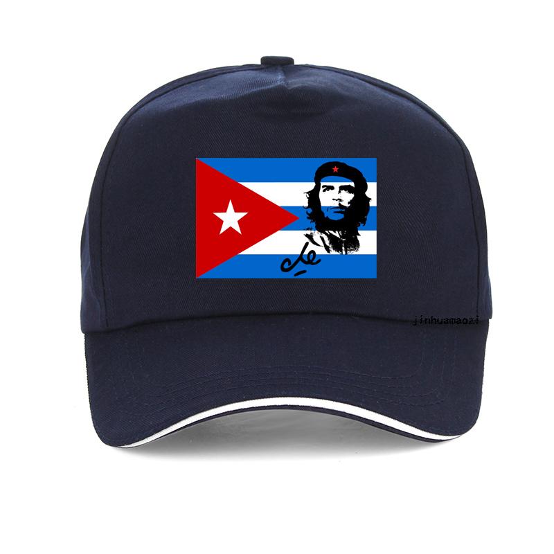 

Che Guevara Fashion Cool 3D Printed Baseball Cap Summer Anime Casual hat Casual Unisex Women Marxist Revolutionary Hats bone Adjustable