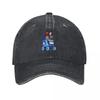 bot delivery Baseball Cap custom caps Fashion Beach Horse Hat cute Unisexs Hats Womens