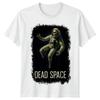 Dode ruimte (1991) Unisex T-shirt Geïnspireerd op Film Poster Retro Jaren 80 Tee
