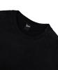 CREAM SODA LAB Crsdel Pigment Short Sleeve T-Shirt Black