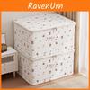 Oxford Cloth Foldable Storage Box For Bedroom Closet And Toy Organization