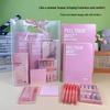 Birthday Party Favors & Learning Supplies Stationery Set for Ages 6-14