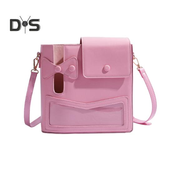 Taška přes rameno pro sklenici Cestovní taška na láhev na vodu s kapsou na telefon Crossbody držák na pohár Taška na láhev Nosič láhve na vodu pro sklenici Stanley