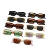 Fashion Box Sunglasses Trend Three Stars Sunglasses Outdoor Wear Glasses