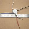 3 Speeded 4 Wire Pull Chain Fan Control Switches Pre Installed Wiring Accessory With Multiple Ceiling Fan Models