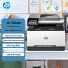 HP 3388sdw Color Laser Multifunction Printer