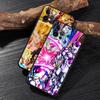 Cartoon Goku For Iphone 17 Case Dragons Balls Cool For iPhone 16 15 11 12 13 Mini 17 Pro Max 16 Plus 17E 16E Air Case Soft Cover