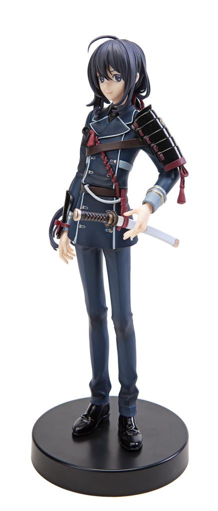 Furyu Speciální figurka Touken Ranbu -ONLINE- -Namazuo Toshiro-(Cena)