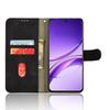 For vivo V50 Lite 5G Leather Case Skin Feel Anti Drop Wallet Flip Phone Cover