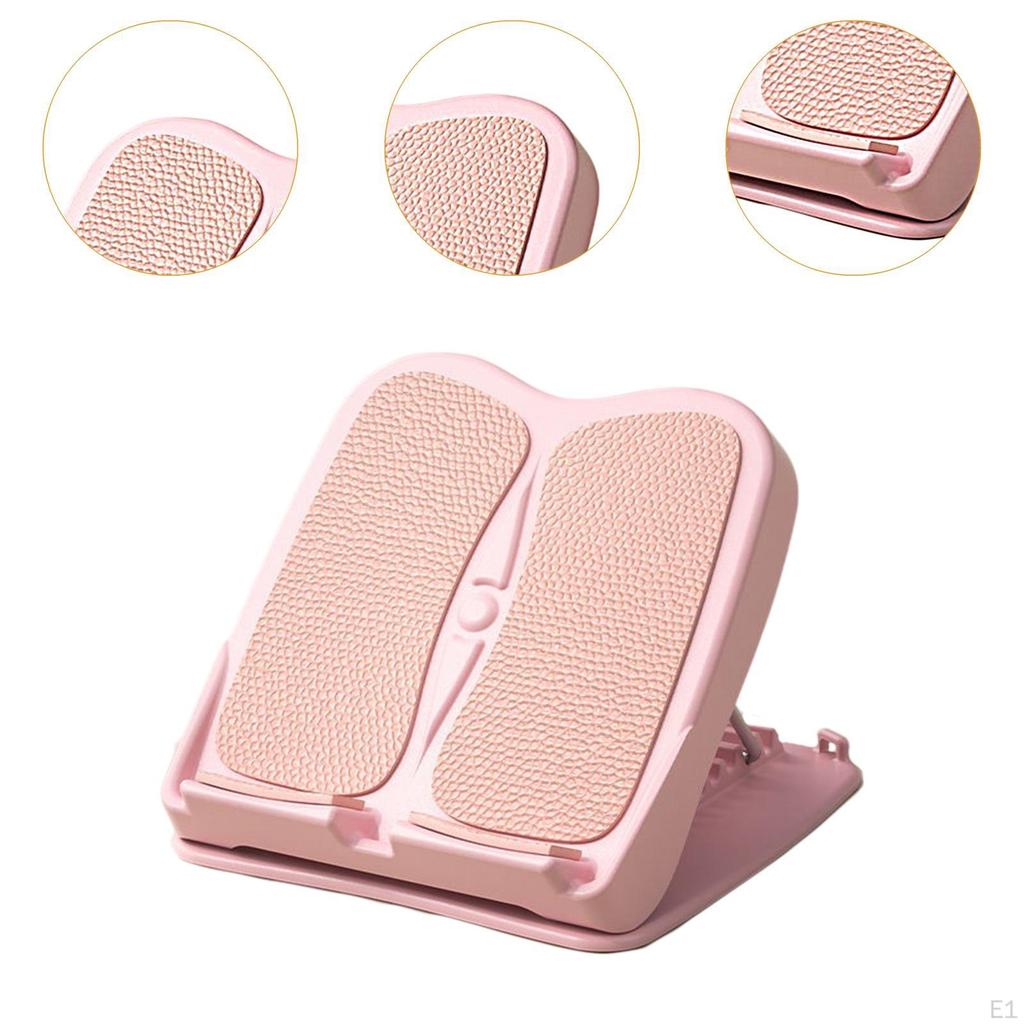 Calf Stretching Slant Board for Heel and Leg Exercises