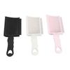 3pcs Fade Comb Professional Salon Barber Hair Cutting Clipper Comb Flat Top Comb Styling Tool for Men