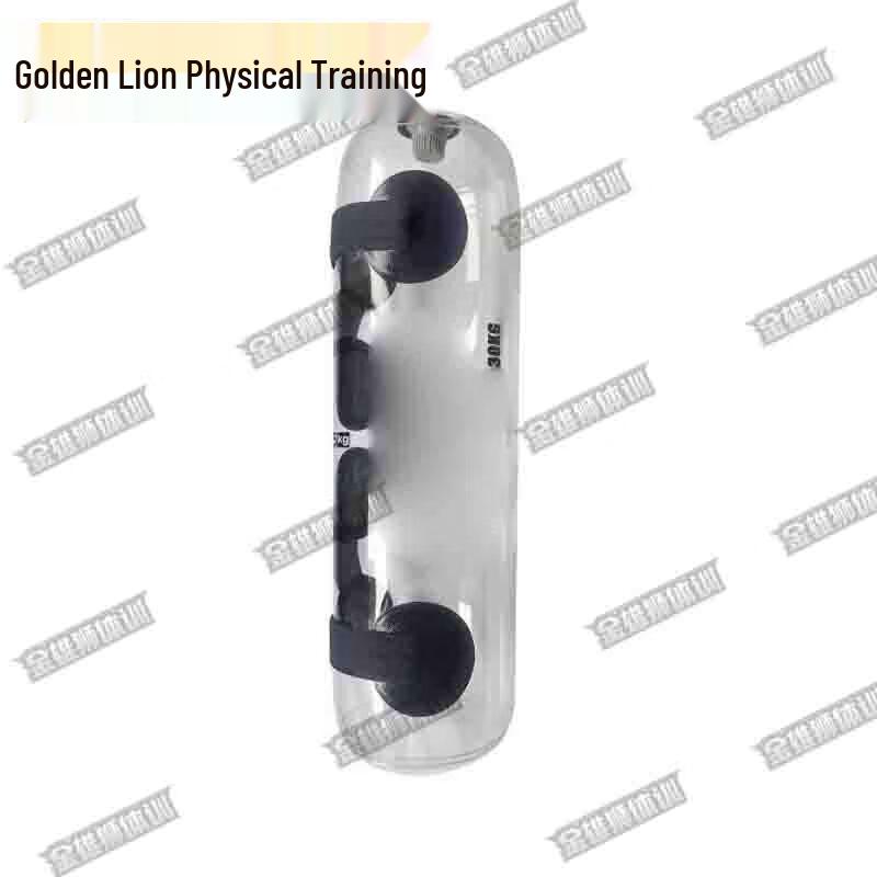 Jinxiongshi Fitness Weighted Water Bag